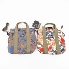 Dakine Jinx Mini Tote Bag – Small Shoulder Handbag – Lightweight Everyday Purse