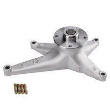 16380-38010 Engine Cooling Fan Pulley Bracket Fit for Toyota Land Cruiser Tun...