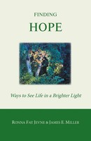Ronna Fay Jevne (U. A.) | Finding Hope | Taschenbuch | Englisch (2020)