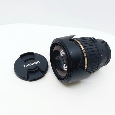 Objektiv Tamron SP AF 17-50mm F2,8 für Pentax
