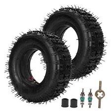 13x5.00-6 13X5-6 Tire and Inner Tube with TR87 13 5.00-6 Tire Inner Tube