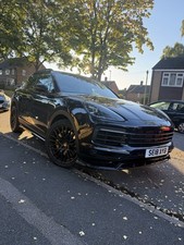 PORSCHE CEYENNE S 2.9 V6 PETROL 500+ BHP 2019 80K MILES