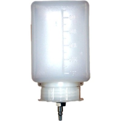 SPX Robinair  Altölauffangflasche JM-Products für Klimaservicegeräte