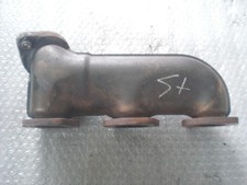 1121402709 Krümmer Auspuffanlage Links MERCEDES Classe S W220 320 3.2 B 165KW Au