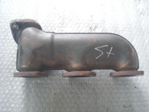 1121402709 Krümmer Auspuffanlage Links MERCEDES Classe S W220 320 3.2 B 165KW Au