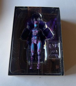 NECA Michael Keaton 8-Bit NES 1989 Batman NES Reel Toys