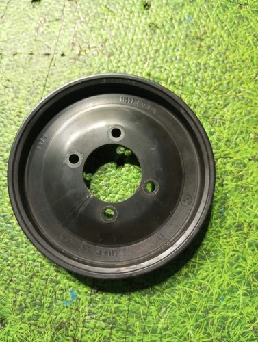 BMW 6 E63 Wasserpumpenschaber 7840381 11517840381 5.00 Petrol 373kw 27437358