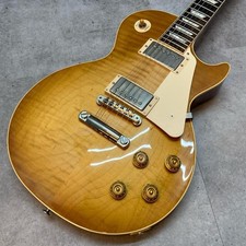 Gibson Ishibashi Exclusive Les Paul Standard 50S 2024 Used Electric Guitar