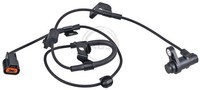A.B.S. ABS Sensor Raddrehzahl 31561 FüR Mitsubishi Triton L200 KA4T 16V 4WD KB4T