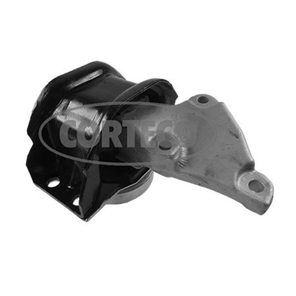 Corteco Lagerung Motor Motorlager FüR Peugeot 307 SW 3H 2.0 Hdi 110 3E 3A/C-image