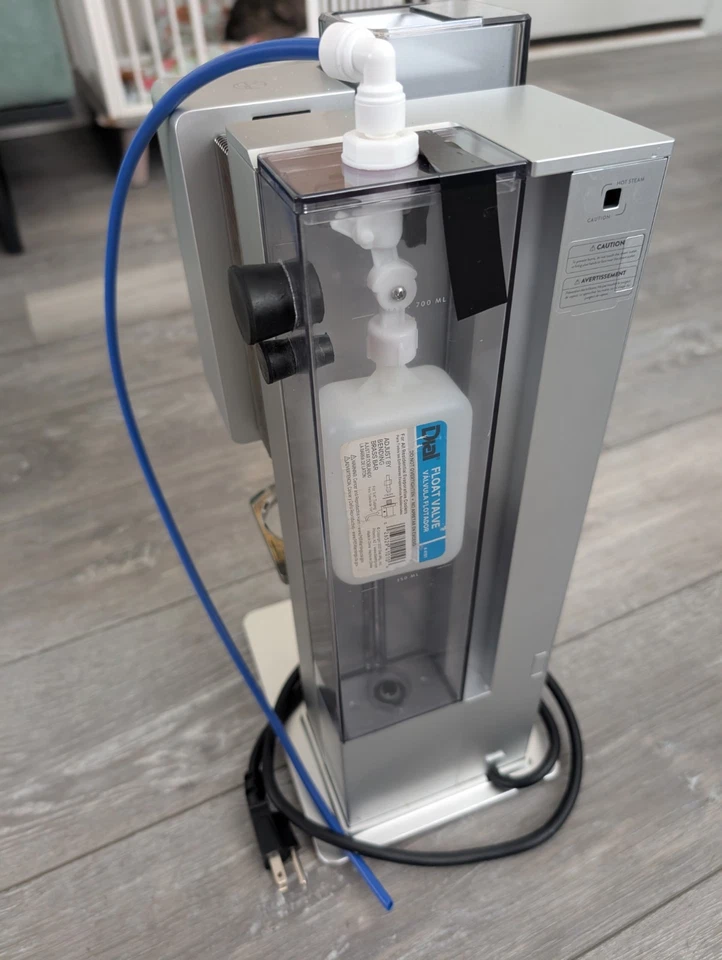 Кофеварка xBloom оригинальная наливная - сантехника для ватерлинии - Изображение 2 из 4