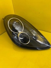 Porsche Boxster Cayman 981 Xenon Frontscheinwerfer Rechts 98163113206 LHD OE