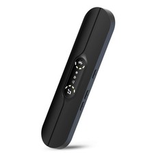 Pillow Speaker for Sleeping, Mini Bone Conduction Portable Sleep Aid with Ste...