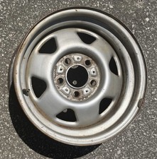 Jeep 15 X 7 Steel Wheel Yj Xj Mj Wrangler Cherokee Comanche Free Shipping Jeep 15 X 7 Steel Wheel Yj Xj Mj Wrangler Cherokee Comanche Free Shipping