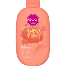 Pumpkin Chai Shea Better Body Lotion - 24H Moisture, 16 Fl Oz