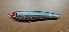 Larapen 150F Composite Transfer SP Super Luxury Blue Pin x Double Weaing Cloth
