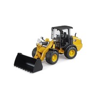 Bruder® 02485 Cat Kompaktgelenkradlader Bagger