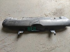 Land Rover Freelander 2 Front Towing Eye Cover 6h52-6e050-ac Land Rover Freelander 2 Front Towing Eye Cover 6h52-6e050-ac