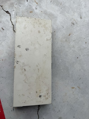 Réseaux de baie LattisHub SynOptics 2813SA - Photo 4/4
