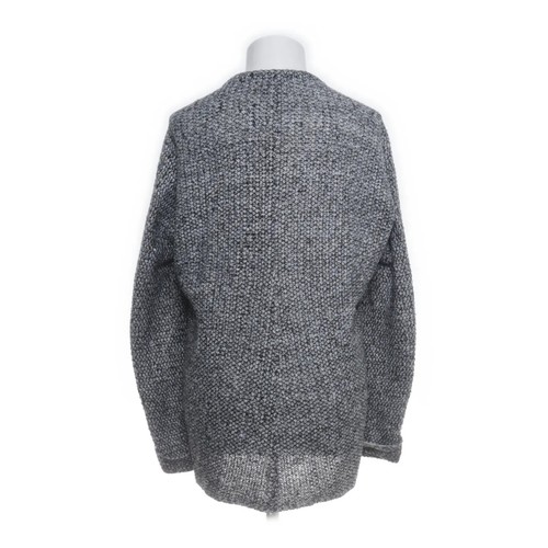 Yessica by C&A, Strickjacke, Damen, Größe: S, Schwarz/Weiß, Acryl, Chevron #7xT - Bild 2 von 5