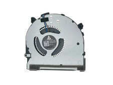 L09537-001 L09535-001 For HP ProBook 640 G4 640 G5 645 G4 CPU Cooling Fan