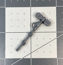GW 40K GREY KNIGHT CRUSADER DAEMON THUNDER HAMMER bit space marines bitz BZ26