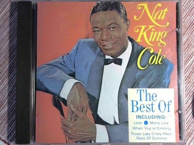 The Best Of Nat King Cole Nat King Cole: