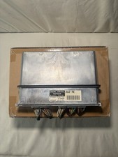 2002 LEXUS SC430 Z40 CONV #392 ECU ECM ELECTR...