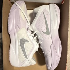 Nike Air Zoom G.T. Cut Cross White/Barely Gra...