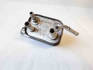 VW TOUAREG 7LA, 7L6, 7L7 Kraftstoffkühler Kühler 7L6203491A 2.50 25508019