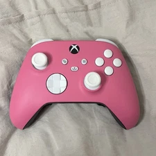 Pink Xbox One Controller