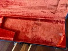 ORIGINAL Late ’60s - Early ‘70s Vintage Fender Bass Case w/ Orange Interior — photo 10