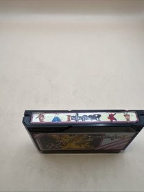 NES DRAGON BUSTER 2 FC Nintendo Famicom Japanese Version