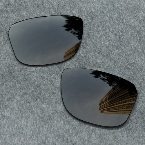 POLARIZED Replacement Lenses for Oakley Split Shot OO9416 64mm Sunglasses Frame - Picture 4 of 17