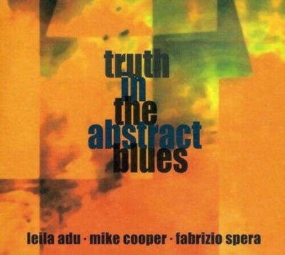 Leila Adu CD