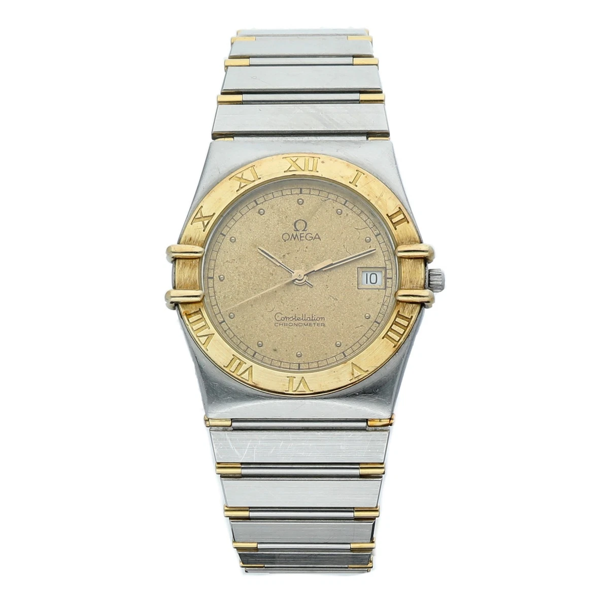 OMEGA Constellation - 33 mm, Stainless Steel for sale | eBay