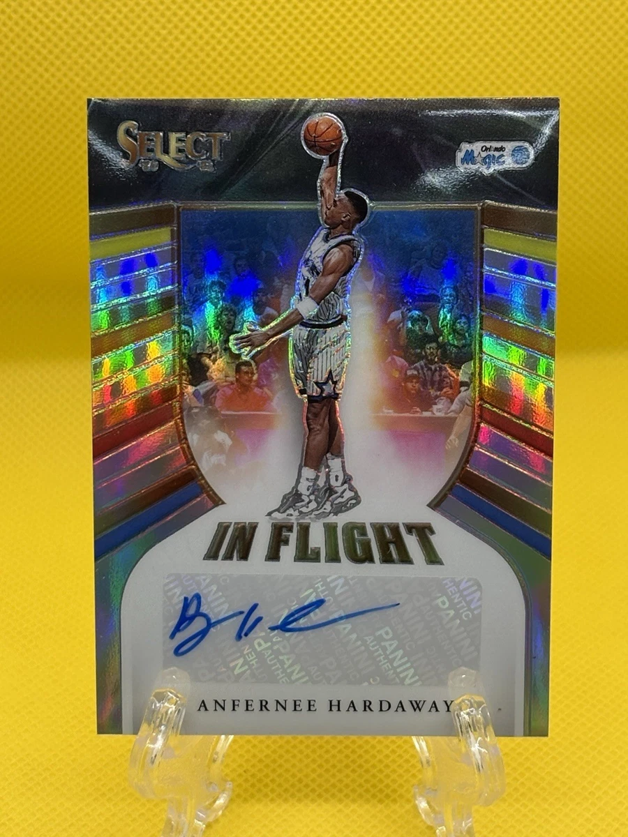 Penny Hardaway In Basketball Trading Cards for sale | eBay