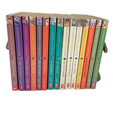 Guardians of GaHoole Complete Series 1-15 by ...