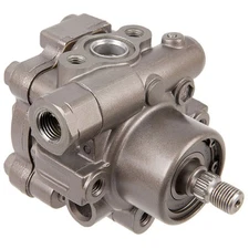 For Subaru Impreza & Legacy Remanufactured Power Steering Pump CSW