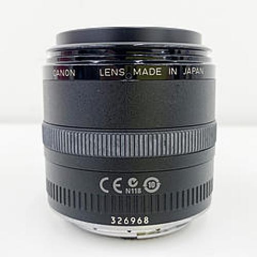 Canon Compact-Macro Lens EF 50mm F2.5 | eBay