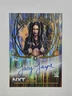 2025 WWE Topps Universe JACY JAYNE Next Level Autographs On Card Auto #NLA-JJA