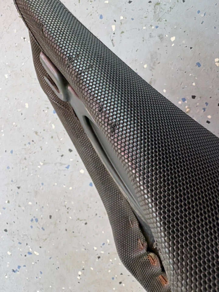 Kawasaki Kx450f 09 2009 SDG Step Seat Bump Seat Assembly Kx450 Foto 4 de 4