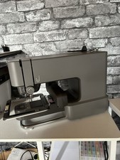 BROTHER PP1 Skitch Single-Needle Machine, Powered by Artspira, 4” x 4” Embroider