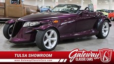 1999 Plymouth Prowler for Sale