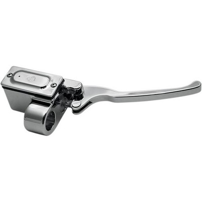 GMA Engineering Brake Master Cylinder Assembly for 1'' Handlebar 5/8'' #GMA-HB-4-P