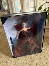 Barbie Doll Moonlight Waltz Ballroom Beauties 1997 3rd in Series 17763