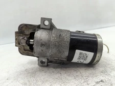 2010-2013 Mazda 3 Car Starter Motor Solenoid Oem H3PYC