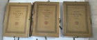 [3 Volumes] Le Museee du Louvre, 1920-21, Demotte