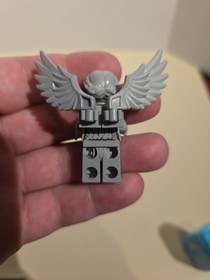 Lego Minifigure Weeping Angel (IDEA023) From Lego Ideas Doctor Who Set 21304