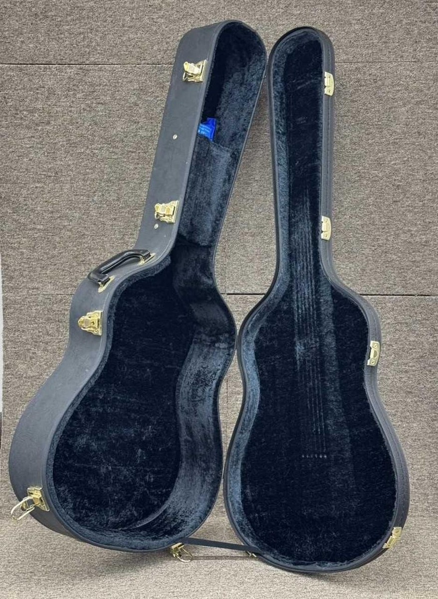 K.YAIRI SL-MA1 acoustic guitar | eBay